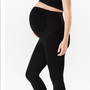 Belly bandit support leggings
